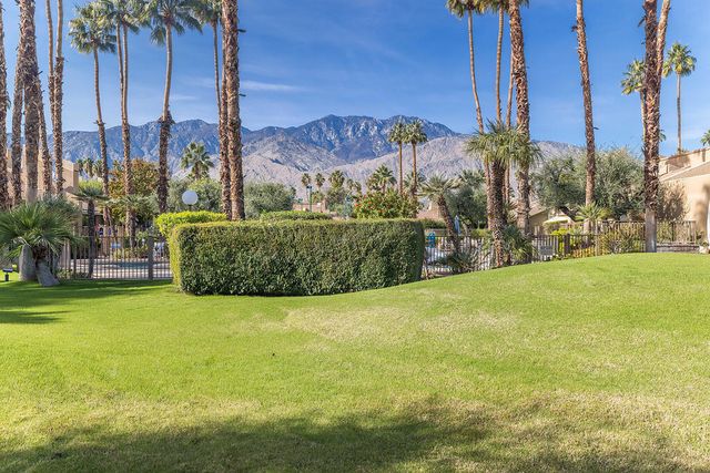 1655 S  Beverly Dr #B, Palm Springs, CA 92264