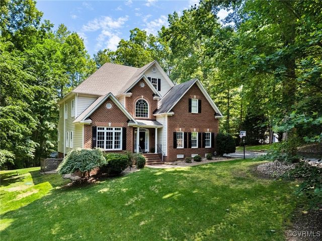 12031 Dunnottar Dr, Chesterfield, VA 23838