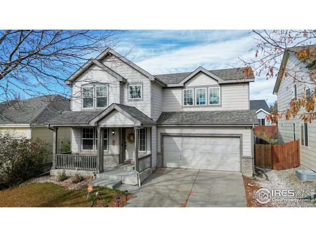 1908 Fossil Creek Pkwy, Fort Collins, CO 80528