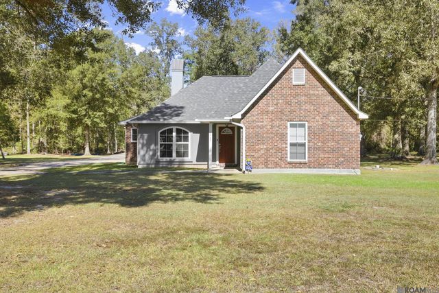 13187 N  Montrose St, Denham Springs, LA 70726