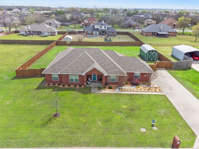 112 Northview Dr, Fate, TX 75189