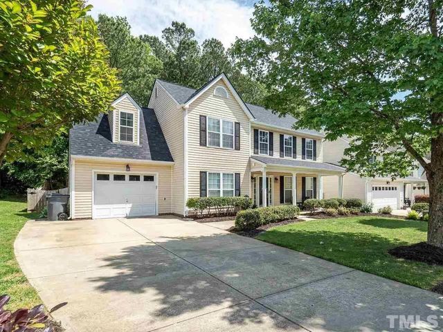 Address Not Disclosed, Holly Springs, NC 27540