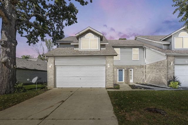 847 Waldsmith Way, Vandalia, OH 45377