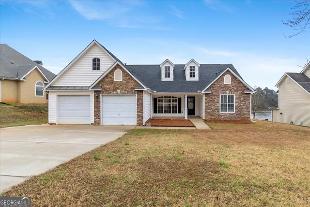128 Rendition Dr, McDonough, GA 30253