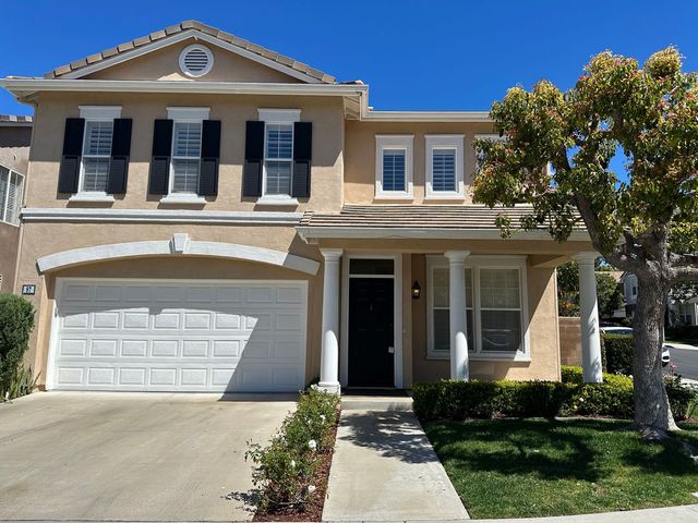 87 Montrose, Irvine, CA 92620