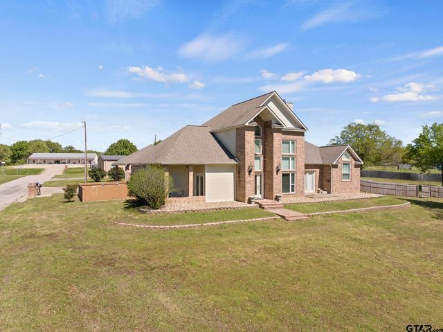 120 County Road 2330, Mount Pleasant, TX 75455