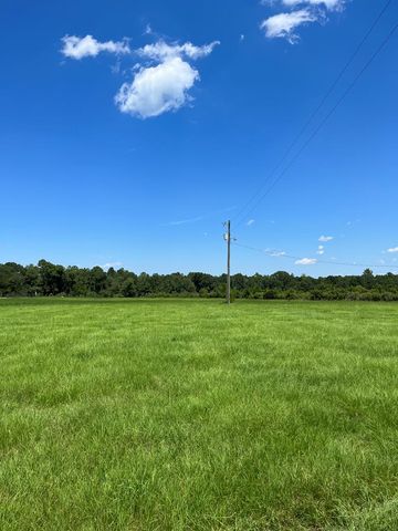 305 Hancock Rd, Rebecca, GA 31783