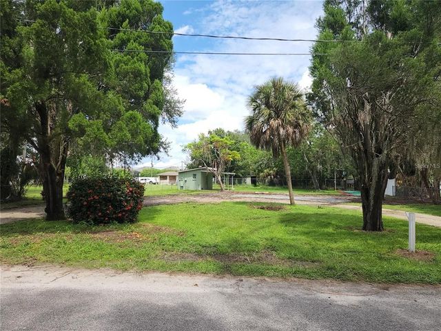 807 2nd Ave  NW #126, Ruskin, FL 33570