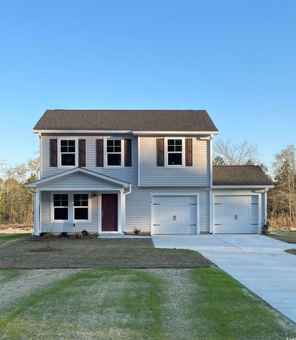 1510 Hardwick Rd., Conway, SC 29527