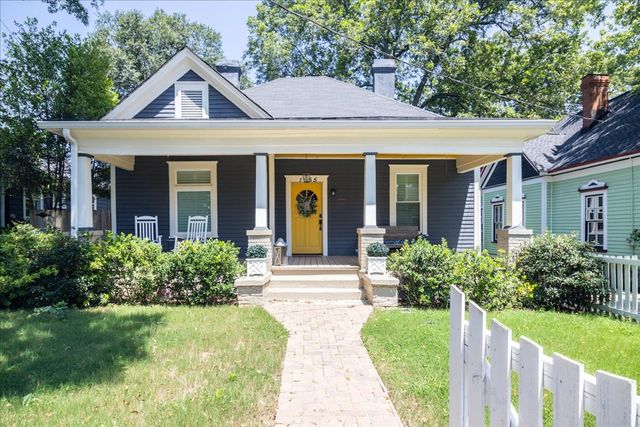 1755 Lyle Ave, College Park, GA 30337