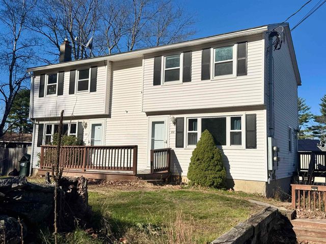 186 Granite Street, Allenstown, NH 03275