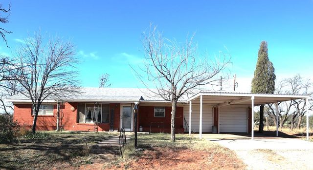 1394 State Highway 70 S, Sweetwater, TX 79556