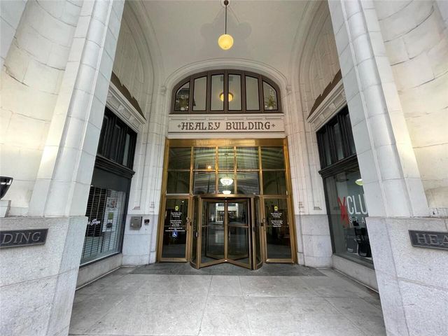 57 Forsyth St NW #11F, Atlanta, GA 30303