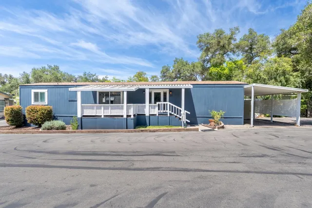 1273 S  Rice Rd #20, Ojai, CA 93023