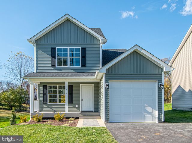 709 Ross St, Winchester, VA 22601