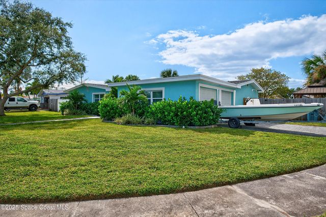 635 Barrett Dr, Merritt Island, FL 32952