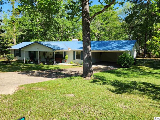 139 Maxey Rd, Jonesboro, LA 71251