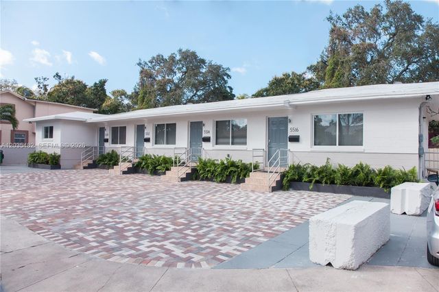 5510 NW Miami Pl #5514, Miami, FL 33127
