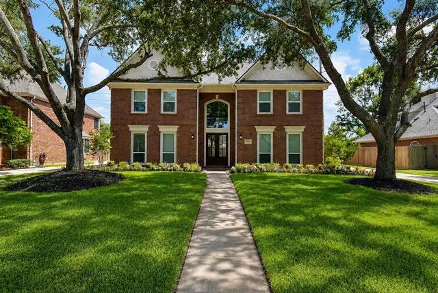 22707 Ravens Lake Dr, Katy, TX 77450