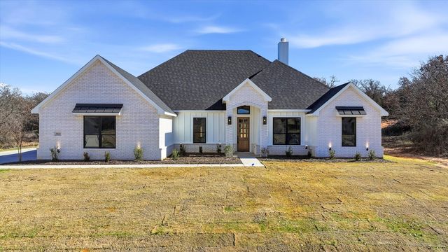 3024 Greg Allen Dr, Peaster, TX 76088