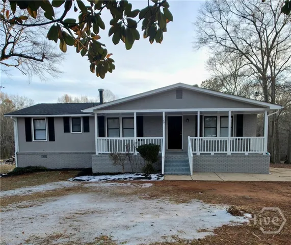 189 Linda Avenue, Athens, GA 30601