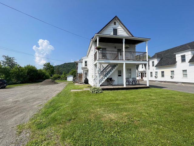 241 Gale Street, Canaan, VT 05903