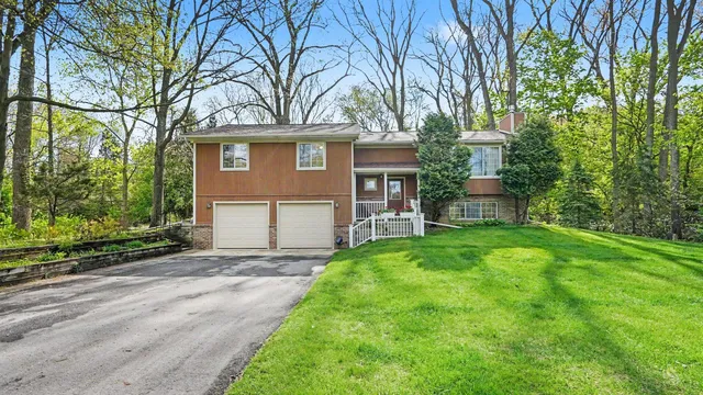 442 W  Delhi Rd, Ann Arbor, MI 48103