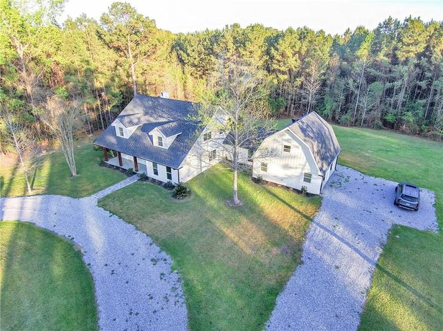 114 Hollow Hill Rd, Bush, LA 70431