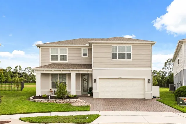 17351 SAW PALMETTO AVENUE, Clermont, FL 34714