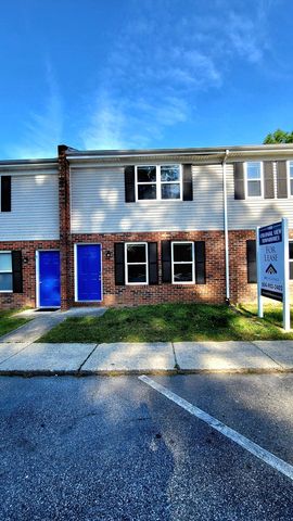 1400 Meridian Ave  #6, Colonial Heights, VA 23834