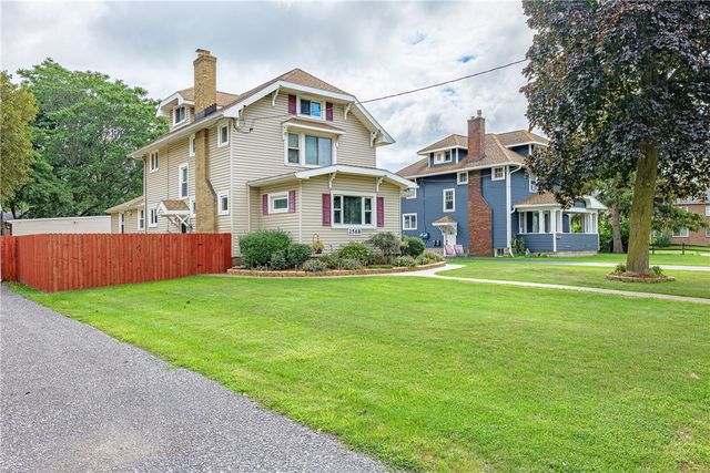 2568 Dewey Ave, Rochester, NY 14616