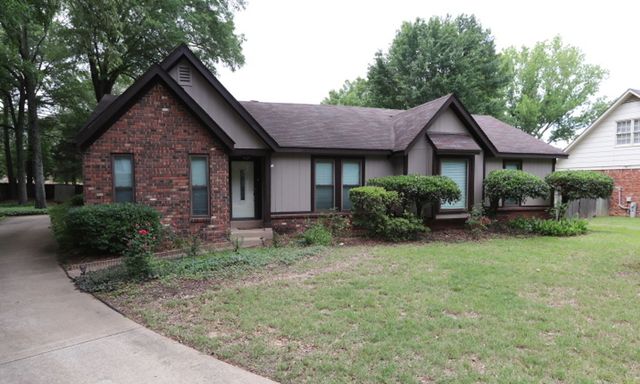 1599 Kimbrook Cv, Germantown, TN 38138