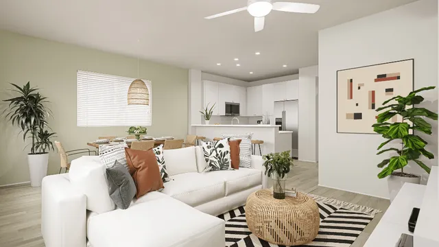 91-4099 Hikuono St #1202, Kapolei, HI 96707