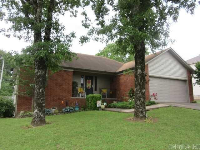 Address Not Disclosed, Sherwood, AR 72120