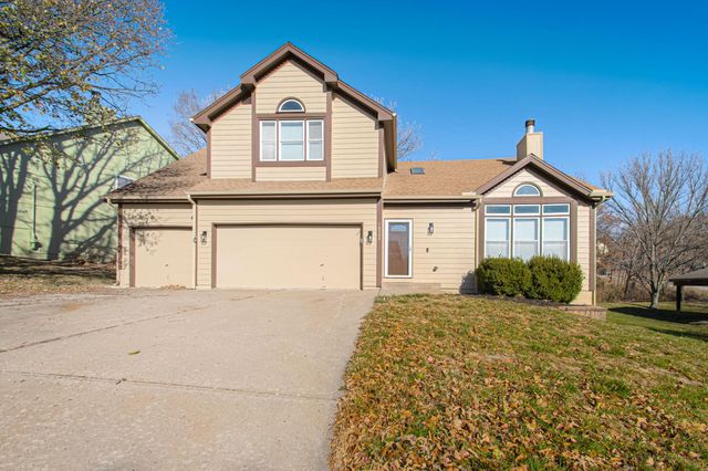 16904 E  44th St S, Independence, MO 64055