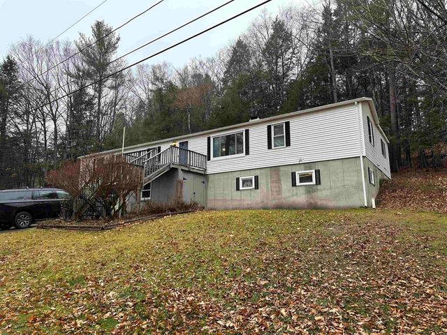 Brattleboro VT Homes For Sale Real Estate Full 