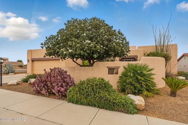 1014 W  Placita Apartada, Green Valley, AZ 85614