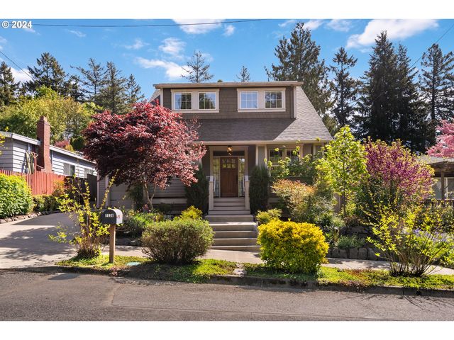 7336 SW 28th Ave, Portland, OR 97219