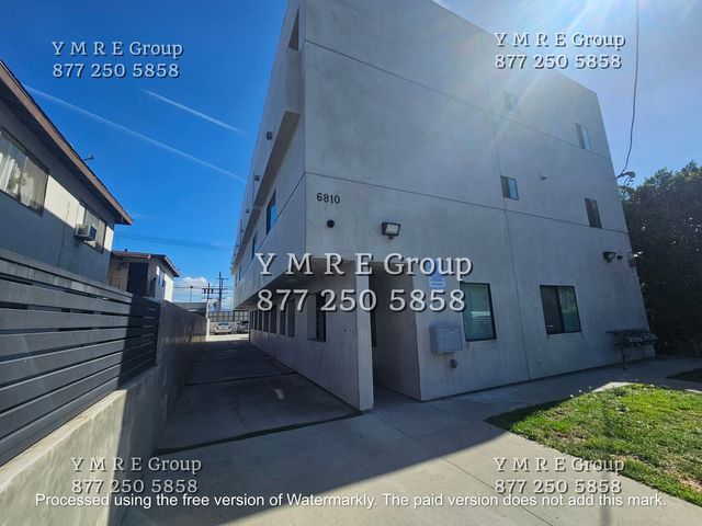 6810 Simpson Ave  #3, North Hollywood, CA 91605