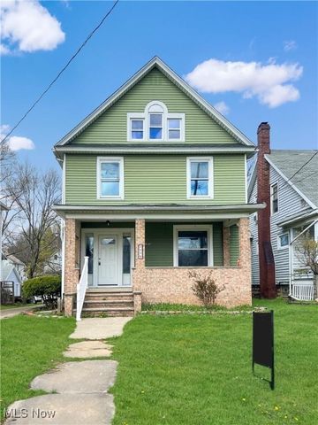 1158 Cleveland St, Salem, OH 44460