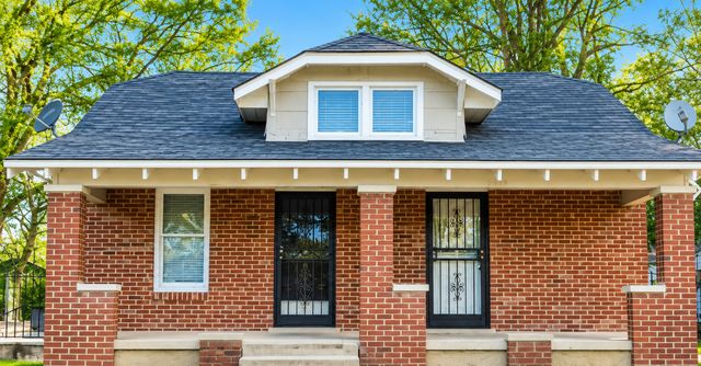 3414 Bowen Ave, Memphis, TN 38122