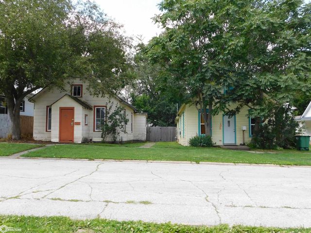 304 N  Birch St, Creston, IA 50801