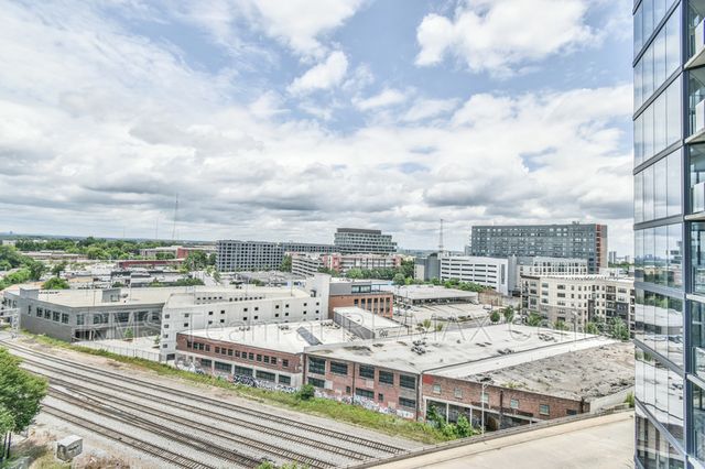788 W  Marietta St NW #806, Atlanta, GA 30318