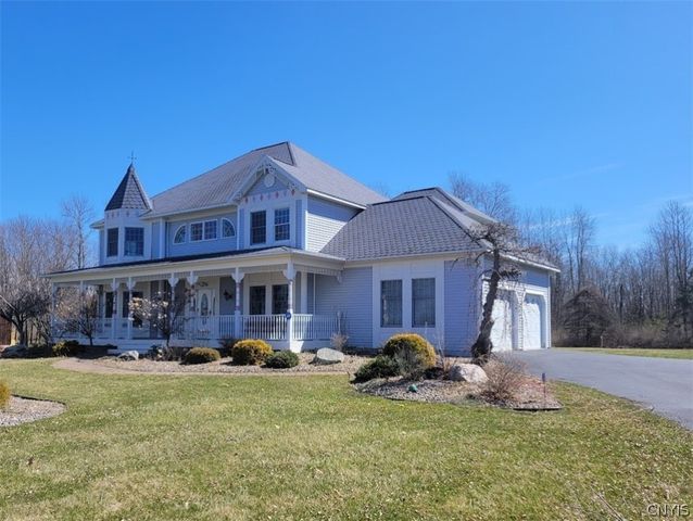 32661 County Route 6, Cape Vincent, NY 13618