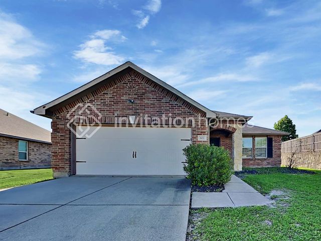802 Windflower Dr, Fate, TX 75087