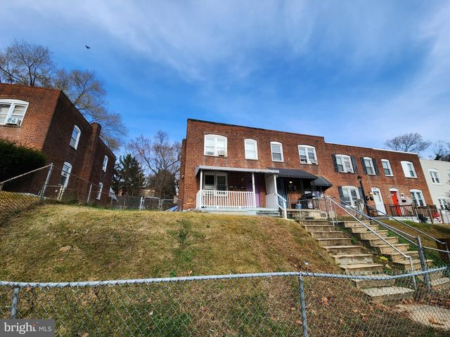4114 Audrey Ave, Baltimore, MD 21225