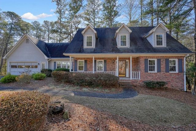 1791 Boxwood Dr NW, Acworth, GA 30102