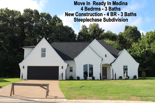 145 Calumet Cv, Medina, TN 38355