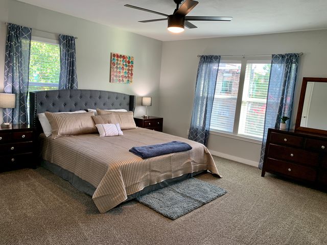 1909 Ruth St #2, Houston, TX 77004