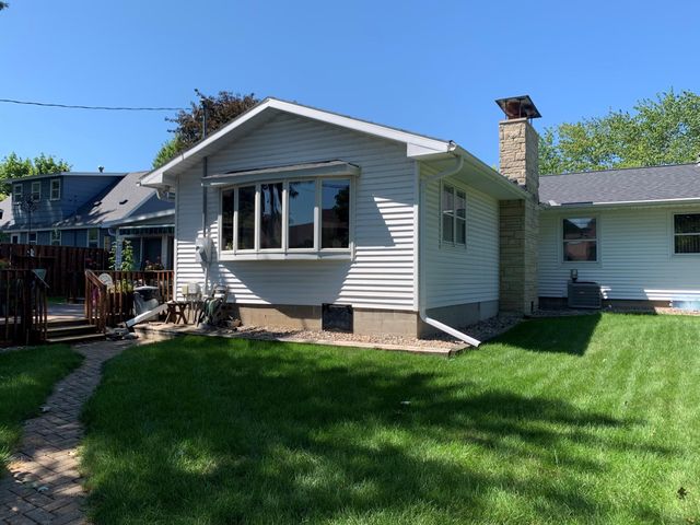 Foreclosures In Winona Mn